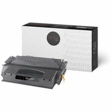Premium Tone NCHP49X Toner Cartridge