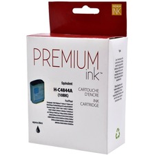 Premium Ink Inkjet Ink Cartridge - Alternative for HP - Black - 1 Pack - 2200 Pages