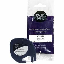 Premium Tape DNSDY91330 Label Tape