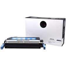 Premium Tone Toner Cartridge - Alternative for HP Q5952A - Yellow - 1 Pack - 10000 Pages