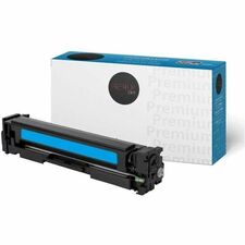 Premium Tone NCHPCF401X Toner Cartridge