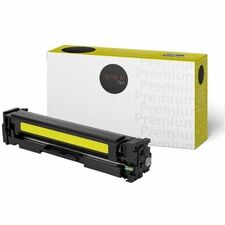Premium Tone NCHPCF402X Toner Cartridge