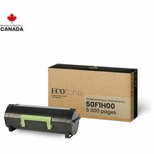 EcoTone DNSRLEXMS5 Toner Cartridge