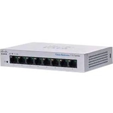 Cisco Systems 110 CBS110-8T-D Ethernet Switch