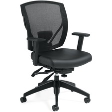 Offices To Go GLB315721 Chair