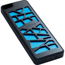 Verbatim VER70884 Solid State Drive