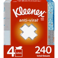 Anti-Viral Tissues