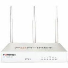 Fortinet FortiWifi FWF-61F Network Security/Firewall Appliance