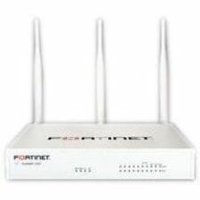 Fortinet FortiWifi FWF-61F Network Security/Firewall Appliance