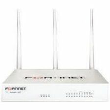 Fortinet FortiWifi FWF-61F Network Security/Firewall Appliance