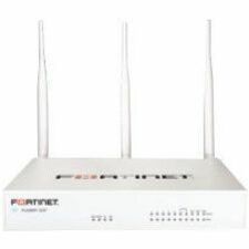 Fortinet FortiWifi FWF-60F Network Security/Firewall Appliance