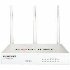 Fortinet FortiWifi FWF-60F Network Security/Firewall Appliance
