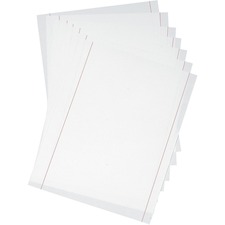 eSc Notarial Paper - 500 Sheet(s) - 24 lb - Letter - 8 1/2" (21.6 cm) x 11" (27.9 cm) Sheet Size - 500 / Box