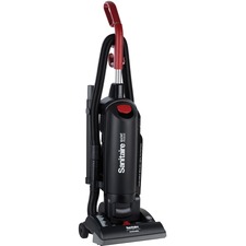 SCN QuietClean JH553/SC5713B Upright Vacuum Cleaner