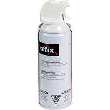 Offix NVX804435 Air Duster
