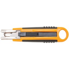 Safety Retractable Knife