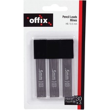 0.50mm HB Pencil Refill