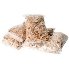 #33 1Lb Rubber Band