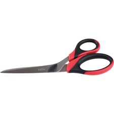 8-1/2" Bent Scissors - Click Image to Close