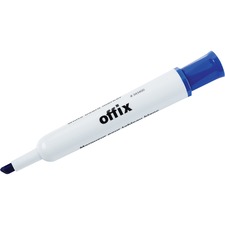 Blue Dry Erase Whiteboard Marker