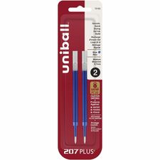 uniball UBC70162 Gel Pen Refill