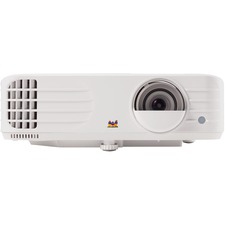 ViewSonic PX701-4K DLP Projector - 3840 x 2160 - Front - 2160p - 6000 Hour Normal Mode - 20000 Hour Economy Mode - 4K UHD - 12,000:1 - 3200 lm - HDMI - USB