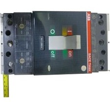 HPE Circuit Breaker