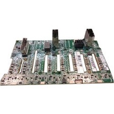 HPE PCA 8-Small Form Factor (SFF) Premium Hard Drive Backplane