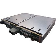 HPE 2SFF Dual Port Drive Backplane and Cage