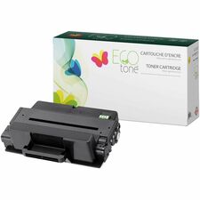 EcoTone Toner Cartridge - Remanufactured for Xerox 106R02307 - Black - 11000 Pages - 1 Pack