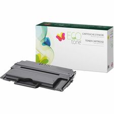 EcoTone Toner Cartridge - Remanufactured for Dell 330-2209 - Black - 6000 Pages - 1 Pack