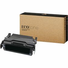 EcoTone DNSRLEXH84G Toner Cartridge