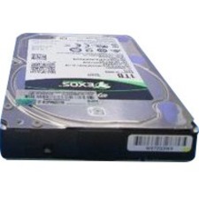 HPE 1 TB Hard Drive - 2.5" Internal - SATA (SATA/600)