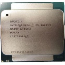 HPE Intel Xeon E5-2620 v3 Hexa-core (6 Core) 2.40 GHz Processor Upgrade