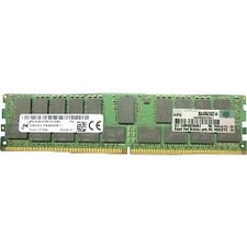 HPE 32GB DDR4 SDRAM Memory Module