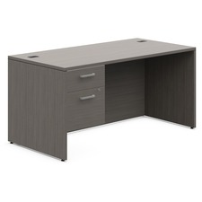 Offices To Go GLBMLP111ACJ Pedestal Desk