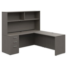 Offices To Go GLBMLP206ACJ Office Furniture Suite