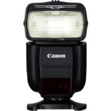 Canon Speedlite 430EX III-RT Camera Flash - E-TTL I-E-TTL II-TTL - Guide Number 43m/141.1f