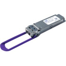 Intel Silicon Photonics QSFP28 Module