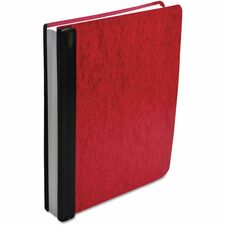 ACCO Expandable Binder,Pressboard Cover,6&quot;