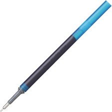 EnerGel Gel Pen Refill - 0.5 mm (0.02") - Blue Ink - Glob-free, Quick-drying Ink, Retractable, Smooth Writing, Smear Proof