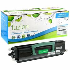 fuzion GSUGSLXE250NC Toner Cartridge