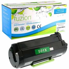 fuzion GSUGSLXMS410 Toner Cartridge