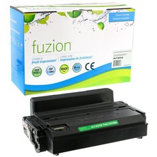 Fuzion Toner Cartridge - Alternative for Samsung, MLT-D203E - Black - Laser - High Yield - 10000 Pages - 1 Each