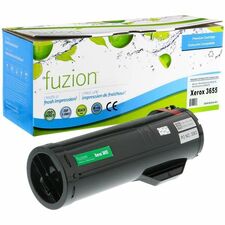 fuzion GSUGSX3655XNC Toner Cartridge