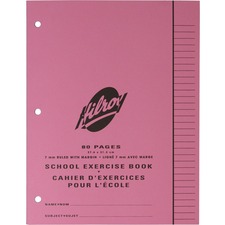 Hilroy HLR11184 Notebook