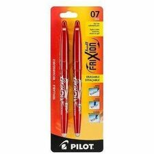 FriXion PILFR7R2 Gel Pen