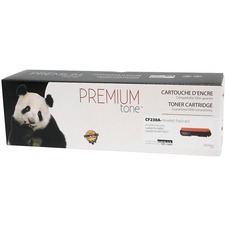 Nutone-Densi NCHP230A Toner Cartridge