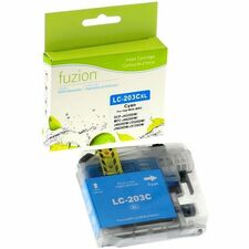 fuzion GSUIJLC203XLC Ink Cartridge