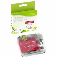 fuzion GSUIJLC203XLM Ink Cartridge